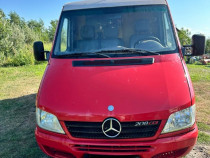 Autoutilitara Mercedes sprinter 208 cdi