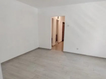 APARTAMENT 2 CAMERE- ETAJUL 1 - BLOC FĂRĂ RISC - PODU ROȘ