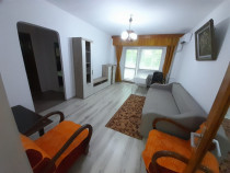 Apartament 2 camere, semidecomandat, 1/8, in zona Timpuri No