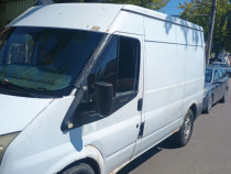 Masina Ford transit