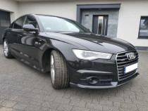 Audi A6 3.0TDI 272 HP 2017 S line Webasto LED vopsea originala