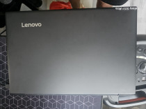 Laptop lenovo merge foarte bine