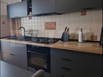 Apartament 2 camere 54mp, zona Banu Manta