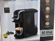 Aparat de cafea 5in1