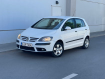 Vw golf 5 1.6i 2008 acte la zi