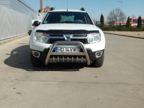 Dacia Duster masina