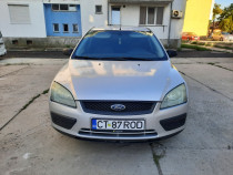 Ford Focus Facelift 1.6 Diesel an.2007