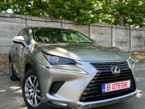 Lexus NX 300h, an 2019 ,65.000 km