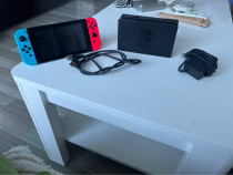 Nintendo switch!!!