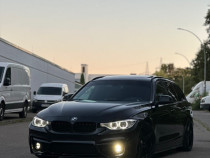 Se vinde Bmw 320d