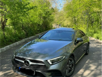 Mercedes CLS 350 AMG Line,4Matic