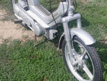 Scuter Piaggio Și motor cu aprindere electronică moped pedalier