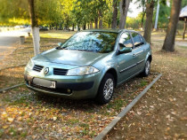 Renault Megane 1.6 Benzină