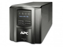 Ups smart APC 750VA