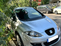 Seat altea xl in stare foarte buna