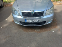 Skoda octavia 2 2010 1,6 tdi