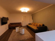 Apartament 3 camere Decebal