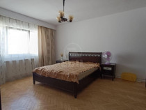 Apartament 4 camere semidecomandat MARASTI