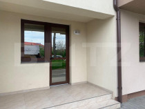 Spatiu comercial/birouri ultracentral de Inchiriat, 72mp uti