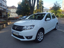 Dacia Logan 2015 euro 6 benzina 1.2