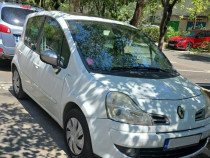 Renault Modus GPL 2012