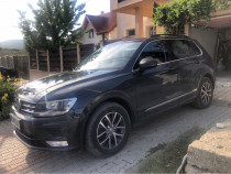 VW Tiguan 09.2016 4x4