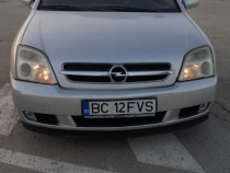 Opel vectra c 2.0D