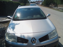 Renault Megane combi diesel 2009