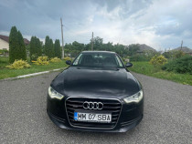 Audi A6 C7 3.0TDI 245CP Quattro 4x4 automat