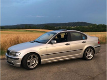 BMW 318 e46 2003