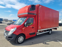 Renault Master 3 autoutilitara