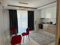 APARTAMENT 2 CAMERE MOBILAT BUN PENTRU -INVESTITIE-