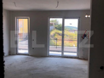 Apartament 2 camere de 50 mp la etaj intermediar , zona Teil