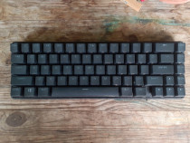 Tastatura Gaming mecanica HyperX Alloy Origins 65 - pentru piese