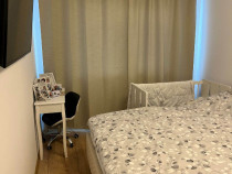 Apartament de 2 camere zona TRACTORUL