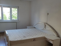 Apartament cu 2 camere, Cetate-Piață