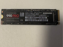 Ssd 2 tb 990 pro