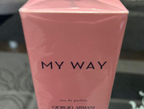 Parfum MY WAY- GIORGIO ARMANI