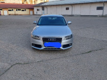 Audi A4 B8 2.0 TDI