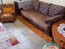 P 1123 - Apartament cu 1 cameră în Târgu Mureș, carti...