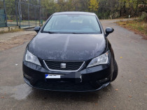 Seat Ibiza 2013 1.6 TDI