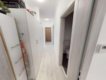 Apartament 2 camere, decomandat, zona Calea Cisnadiei