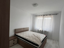 Apartament nou, prima inchiriere - loc de parcare - Militari Residence