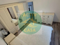 Apartament 3 camere, etaj 1