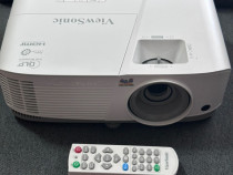 ViewSonic PA503S, SVGA 800 x 600p, 3800 Lumeni.