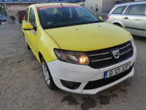 Dacia Logan Prestige