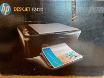 Multifunctional HP DeskJet F2420