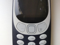 Telefon Nokia 3310 Dual SIM, Model 2017, Bluetooth