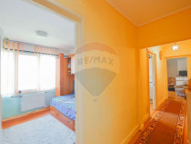 Apartament 3 cam AN, zona Complex Perla- Rogerius, Parc O...