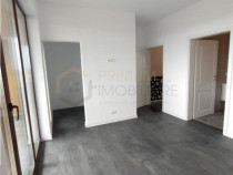 CALEA URSENI - Duplex spatios - finalizat - dormitor la part